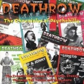 V.A. 'Deathrow - The Chronicles of Psychobilly'  CD